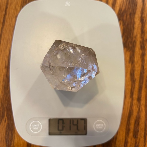 Crystal Prism Home Accent Decor - Picture 3 of 6